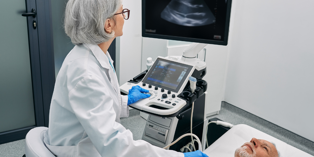 Special Guest - Part I: Building a Regional Community of Excellence in Sonography