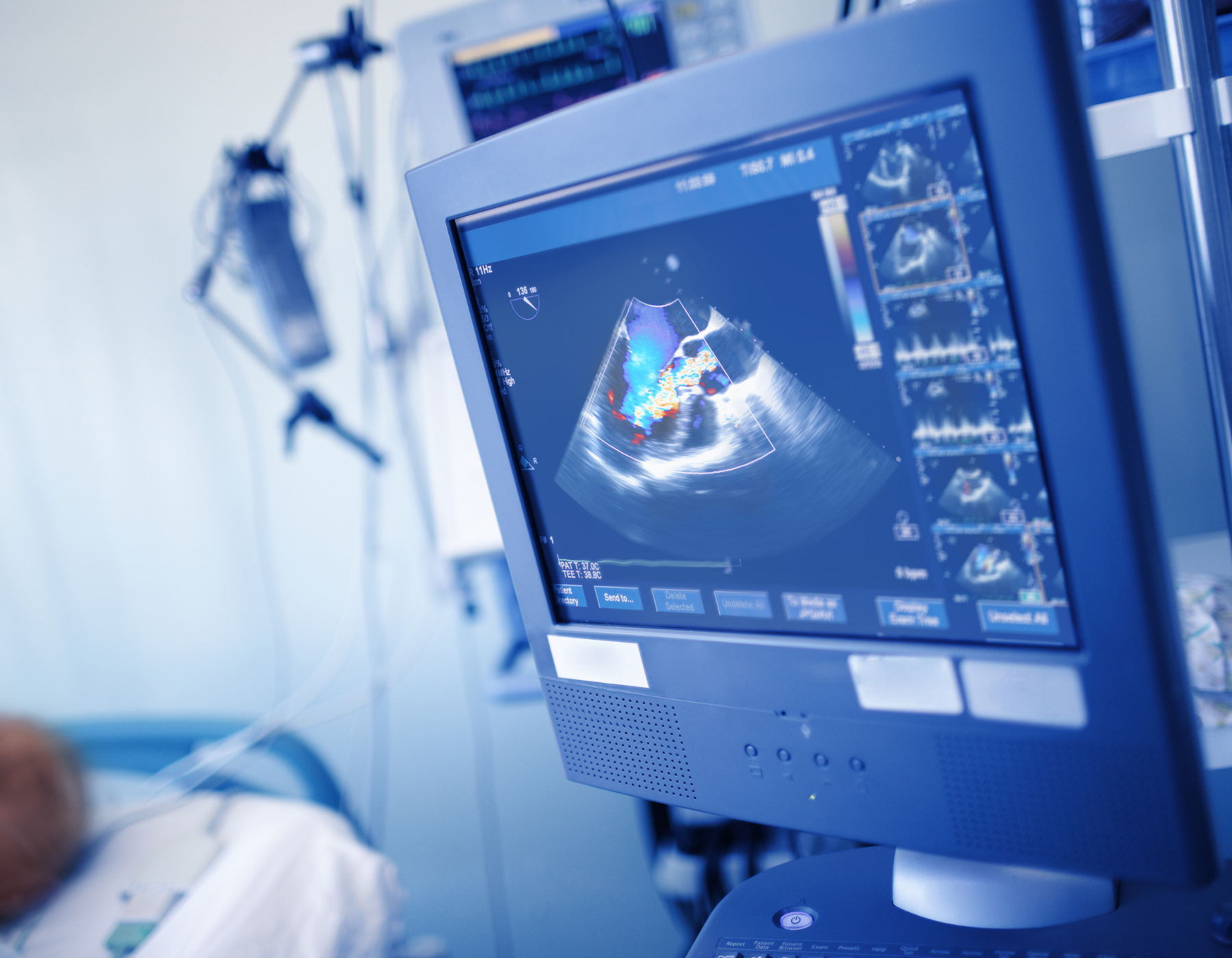 A Simple Guide to Understanding DICOM Standards