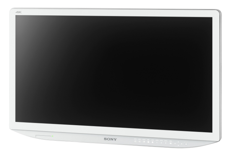 Sony LMD-X3200MD Medical Display is the perfect monitor for medical environments 