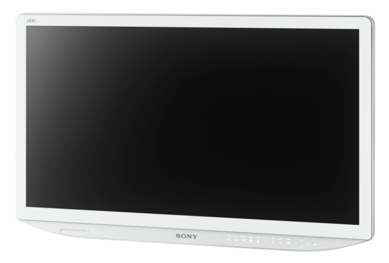 Sony LMD-X3200MD Medical Display is the perfect monitor for medical environments