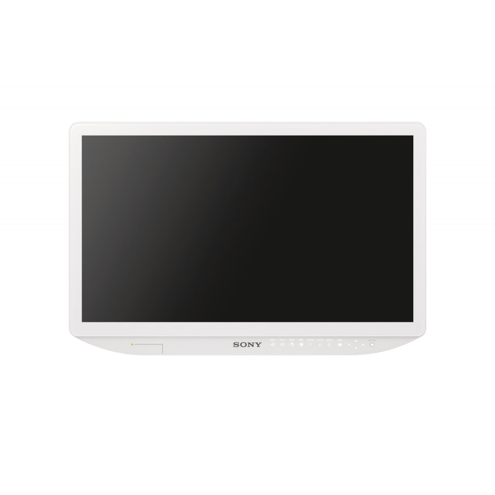 Sony LMD-2435MD Medical Display is ideal for endoscopic/laparoscopic cameras and compatible imaging systems