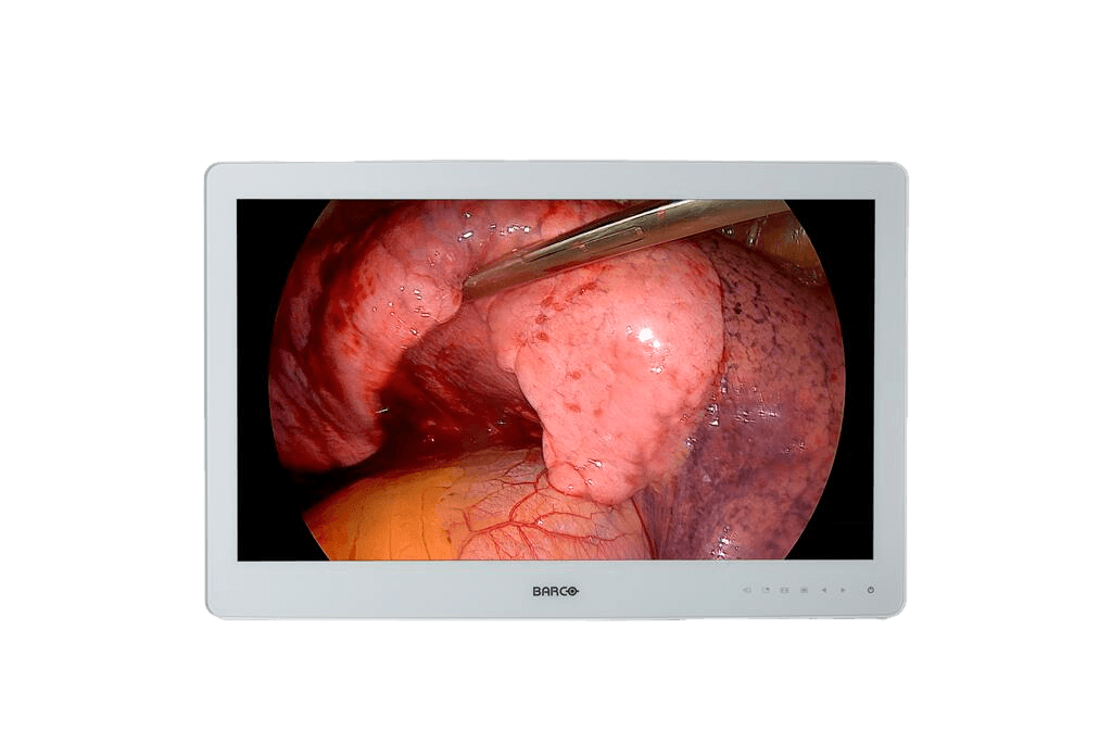 MDSC-2326 26" Full HD Surgical Display