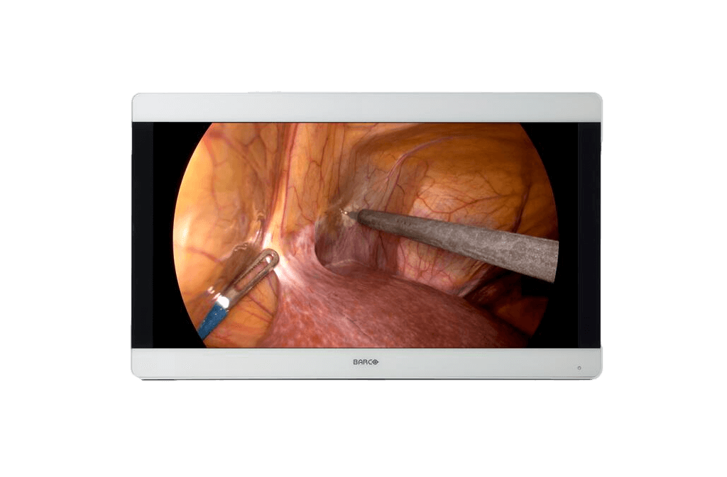 MDSC-8231 31" 4K UHD Surgical Display