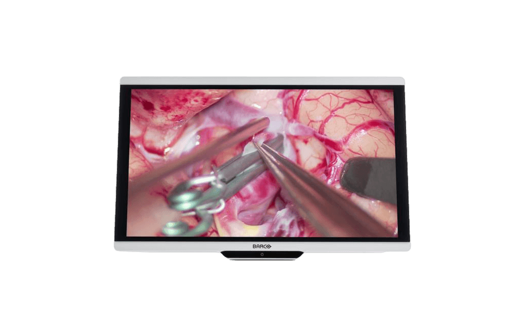 MDSC-8427 27" LED 4K UHD Surgical Display