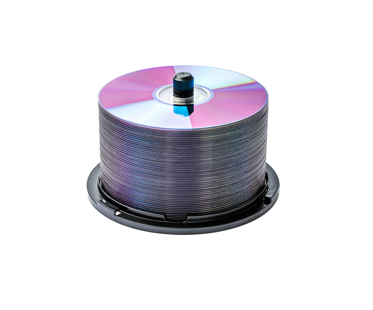 CD-R for Medical Data Storage