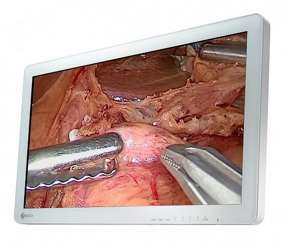 CuratOR EX2620 26" Full HD LED Surgical Display