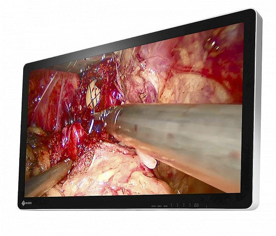 CuratOR EX3220-3D 31.5" Full HD 3D LED Surgical Display