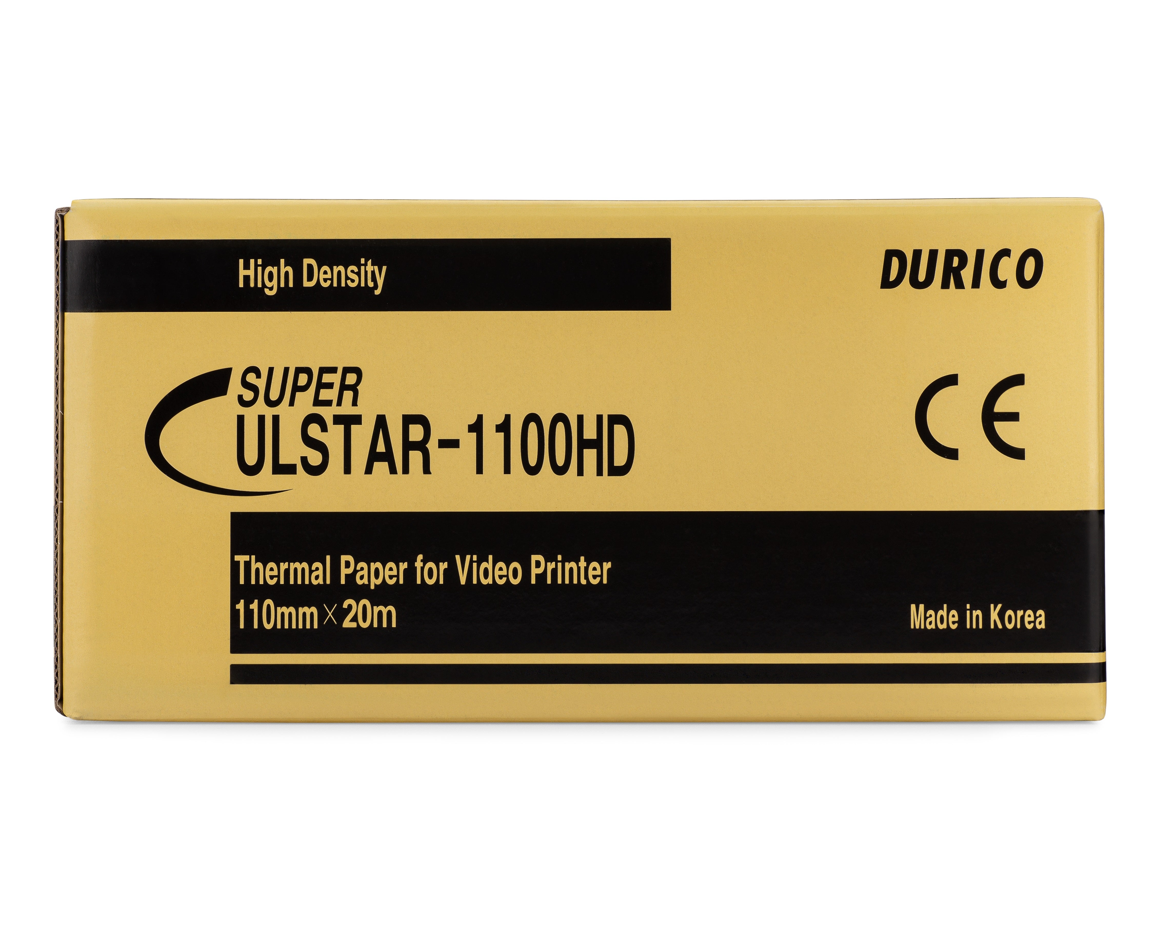 Durico Ulstar 1100HD