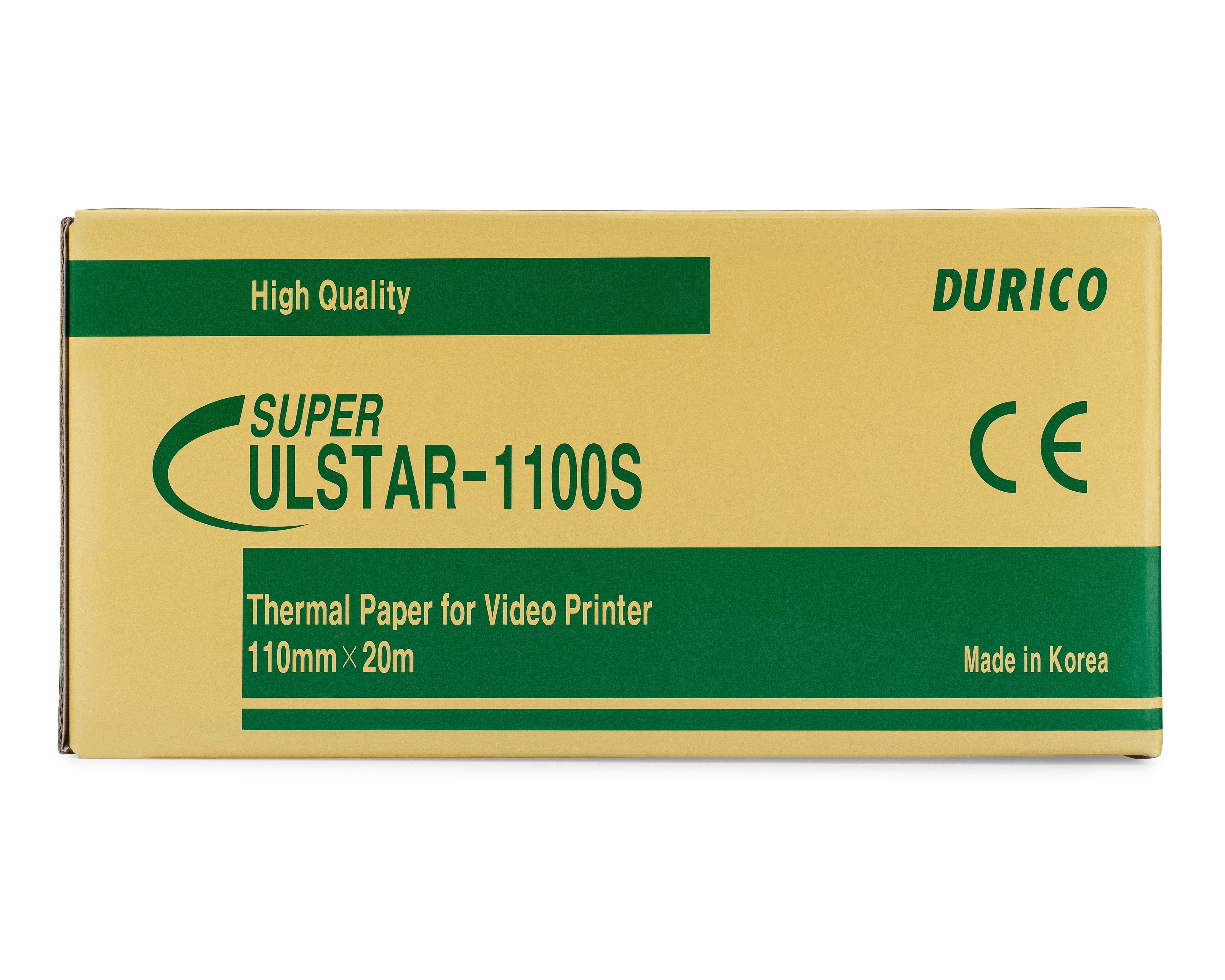 Durico Ulstar 1100S