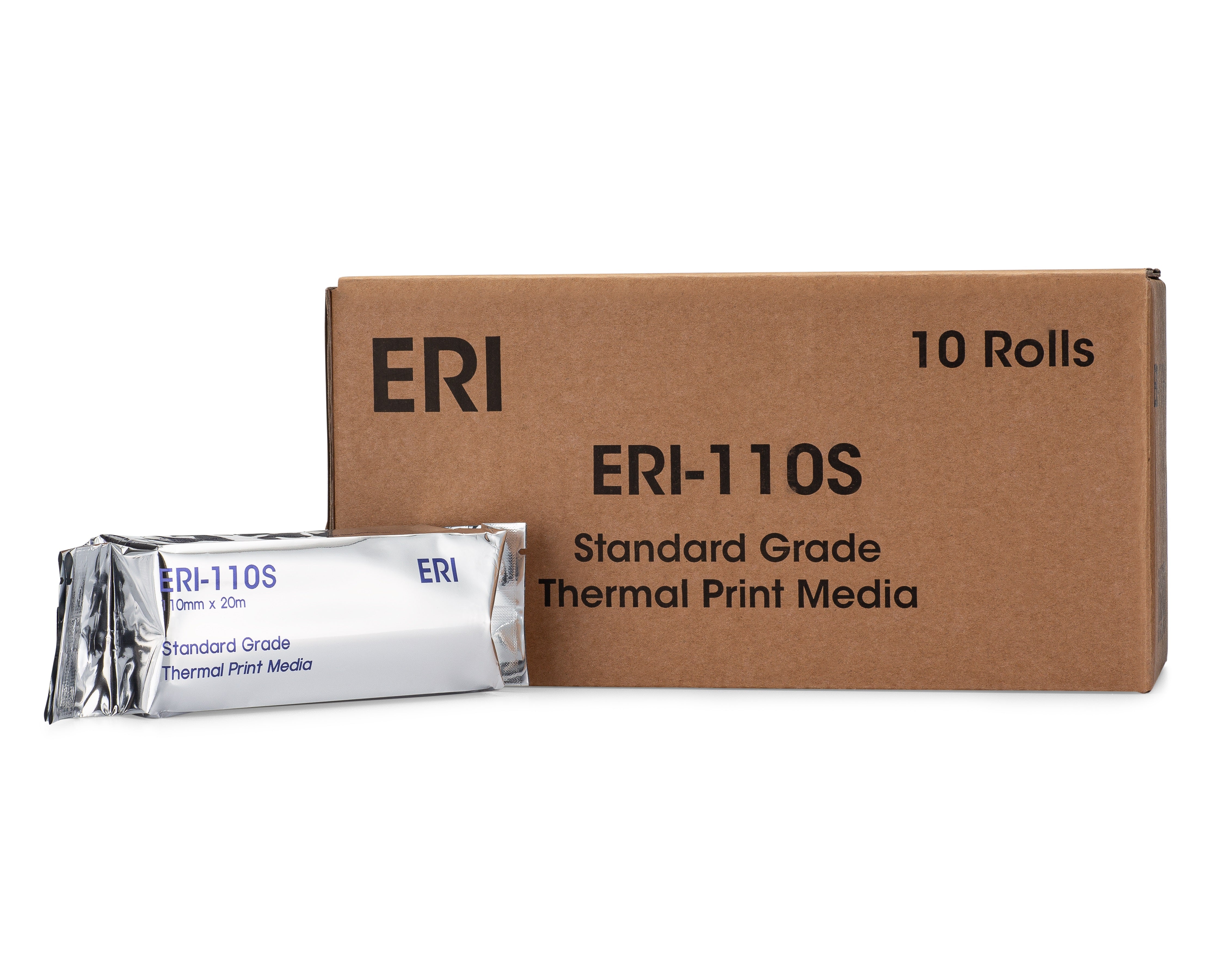 ERI-110S Standard thermal paper