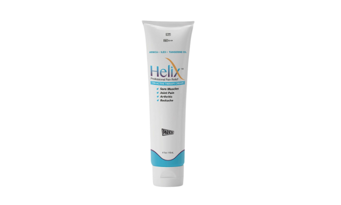 Helix Tri-active Therapy Cream - Avalaible at ERI in 3oz roll on
