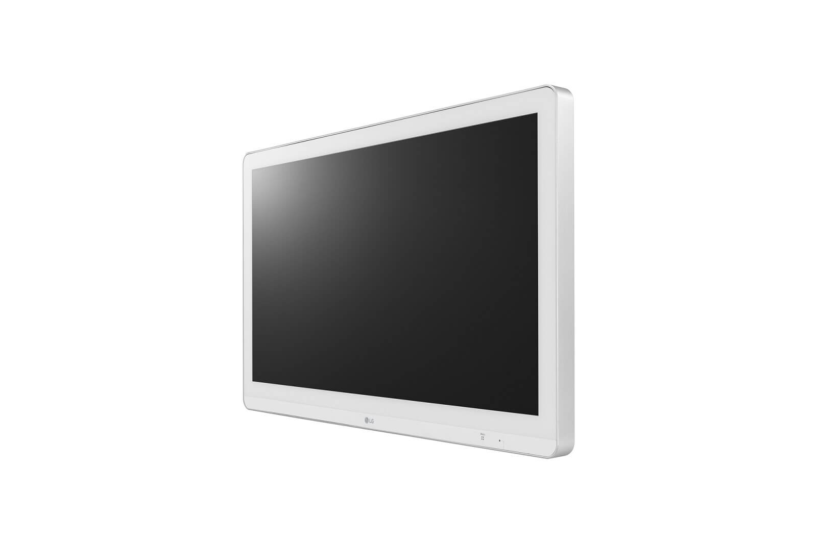 Medical display LG 27HK510S-W Surgical Monitor has a 27-inch Full HD IPS Display 