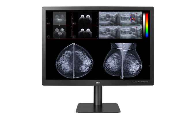 The 31HN713D is available at ERI - LG 31HN713D-B Diagnostic Monitor for Mammography