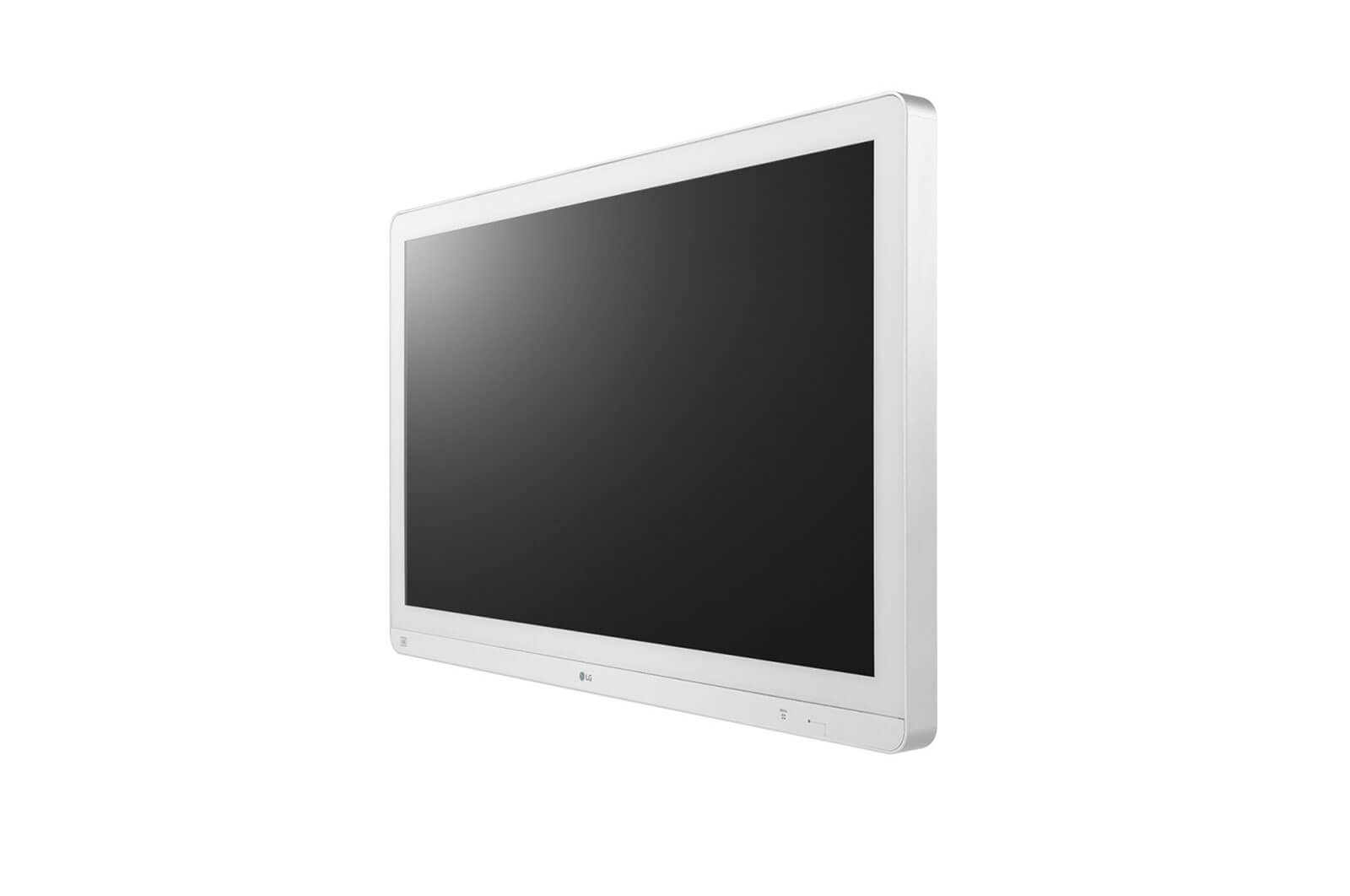 Medical monitor LG 32HL710S-W 31.5" 4K LED Surgical Display has enhanced accuracy with wide view 
