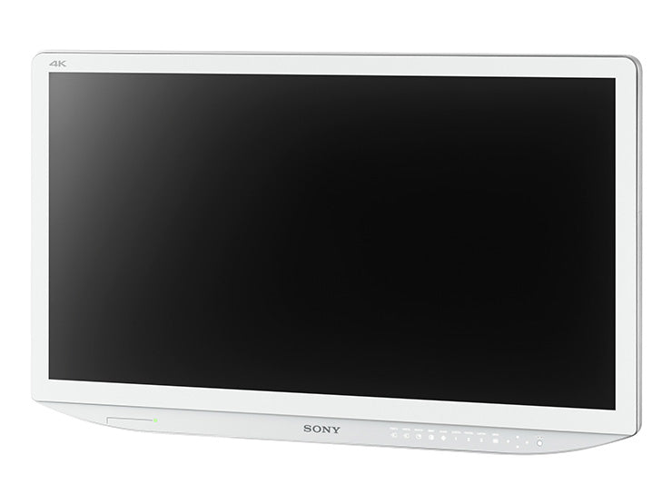 Sony LMD-X310MD Medical Display let you visualize 4K images with four times the details of Full HD
