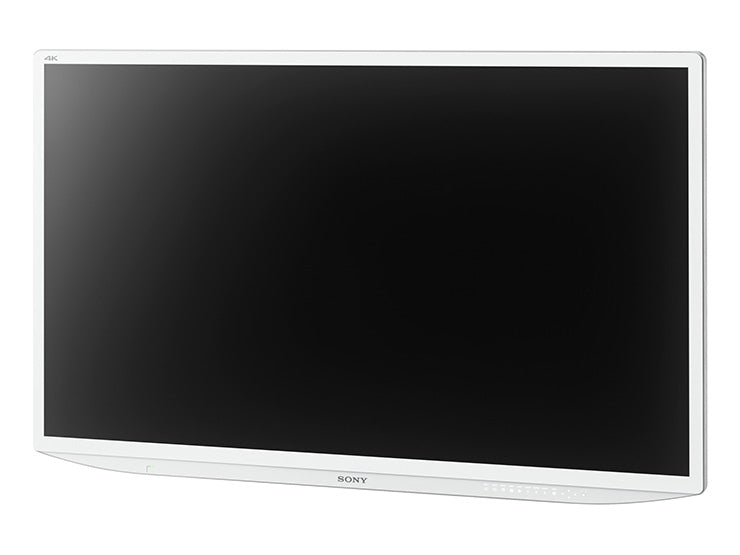 Sony LMD-X550MD Medical Display exhibits very high quality two-dimensional colour video images with 4K resolution