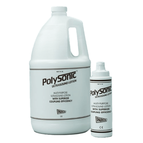 Parker Polysonic Lotion