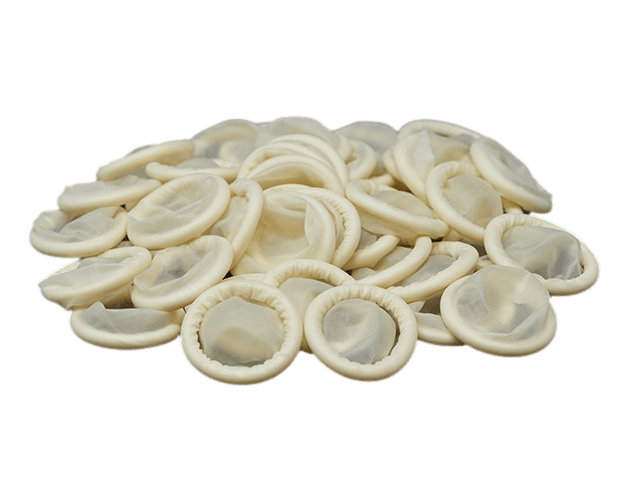 Sheathes Latex Probe Covers 10020 Bulk