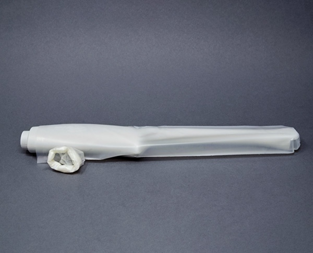 The Sheathes Latex-Free Non-Sterile Probe Covers are available in different variations at ERI