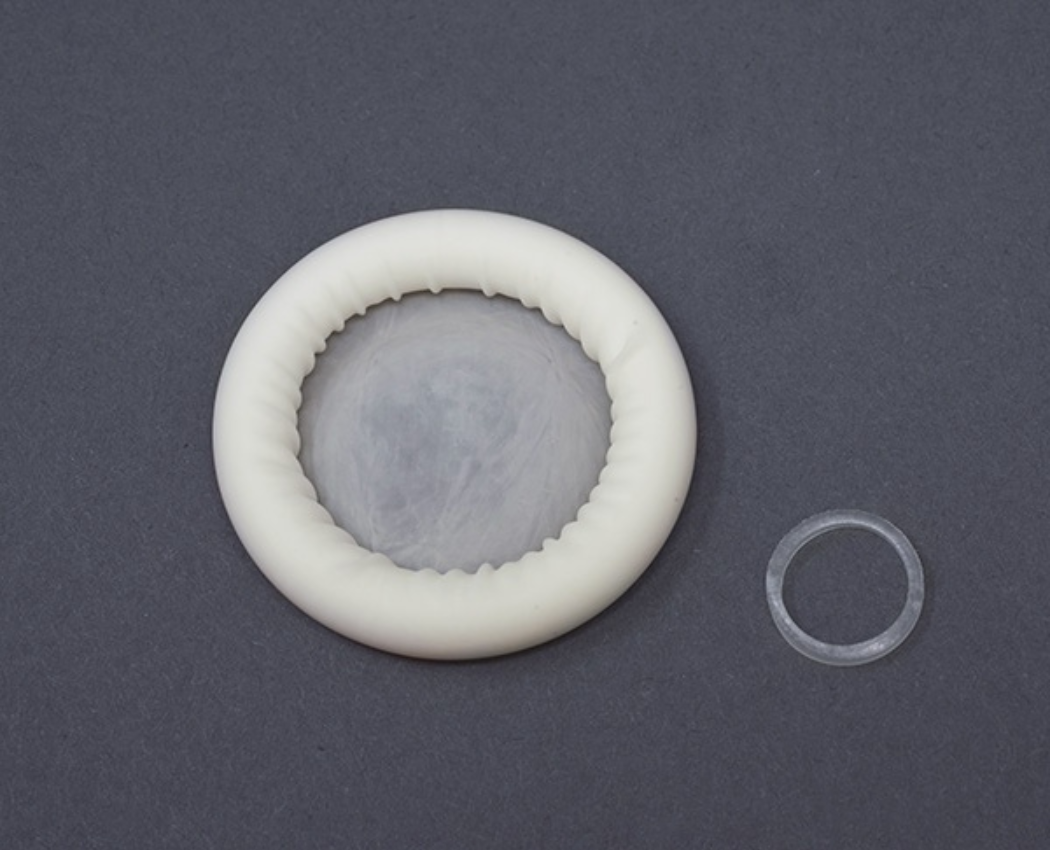 The Sheathes PIP Ultrasound Probe Covers are available at ERI