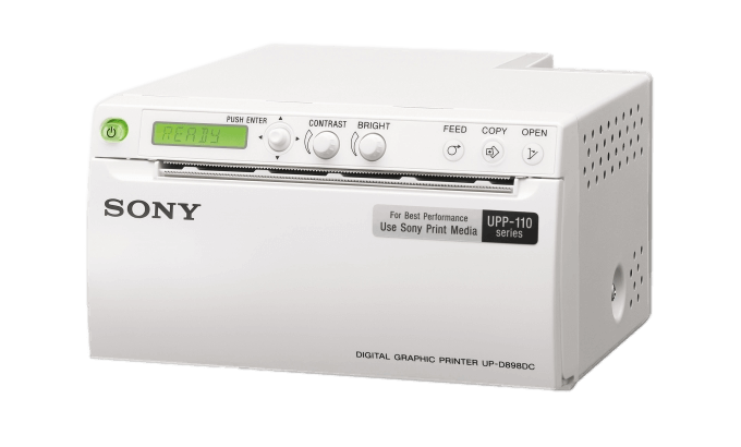 Sony UP-D898DC Sony UP-D898DC