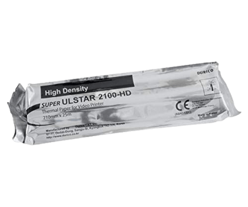 Ulstar 2100HD - 5 Rolls