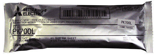 Mitsubishi PK700L