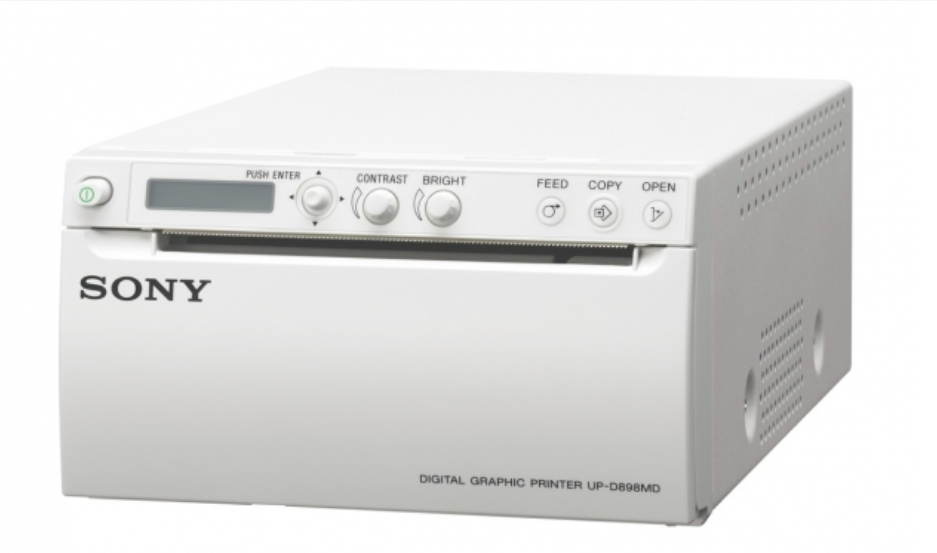 Sony UP-898MD