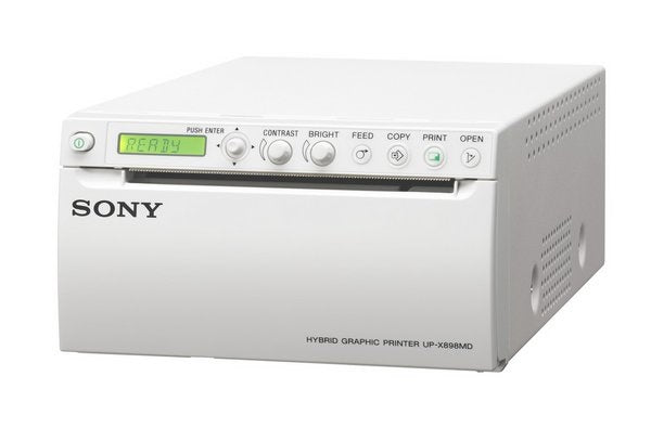 Sony UP-X898MD