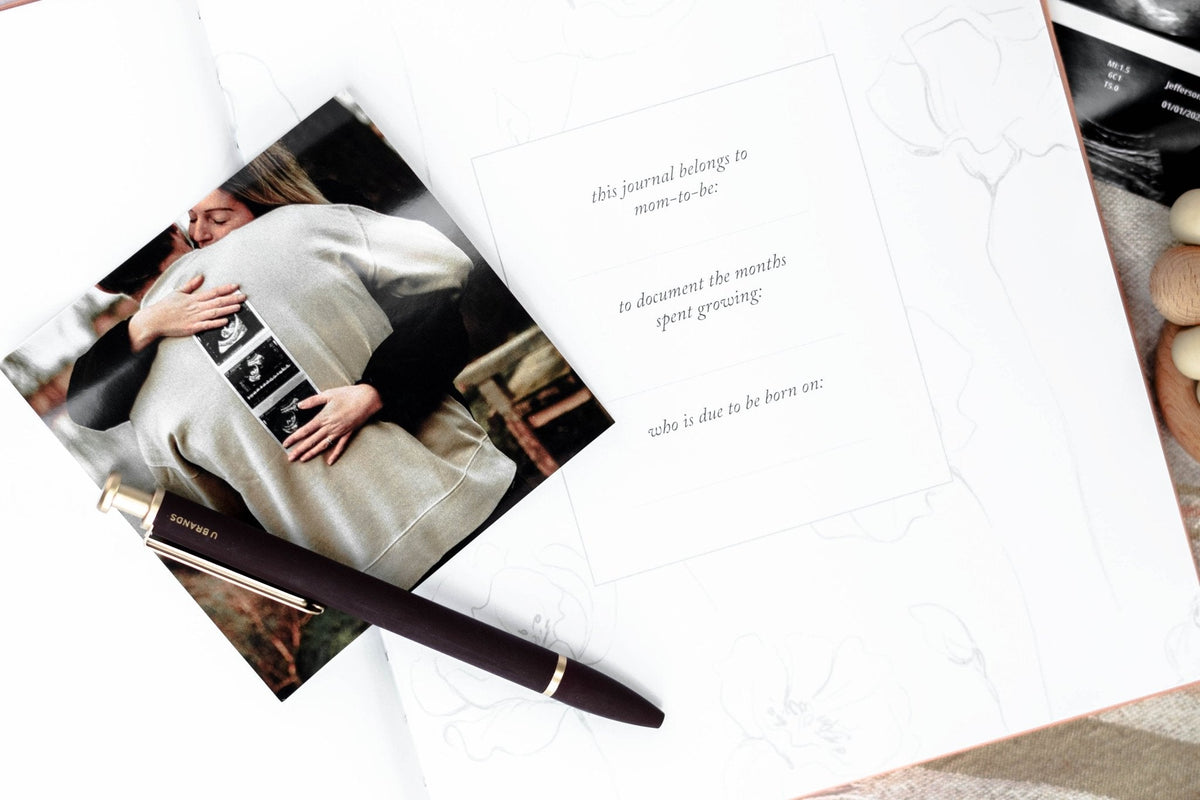 Pregnancy Journal