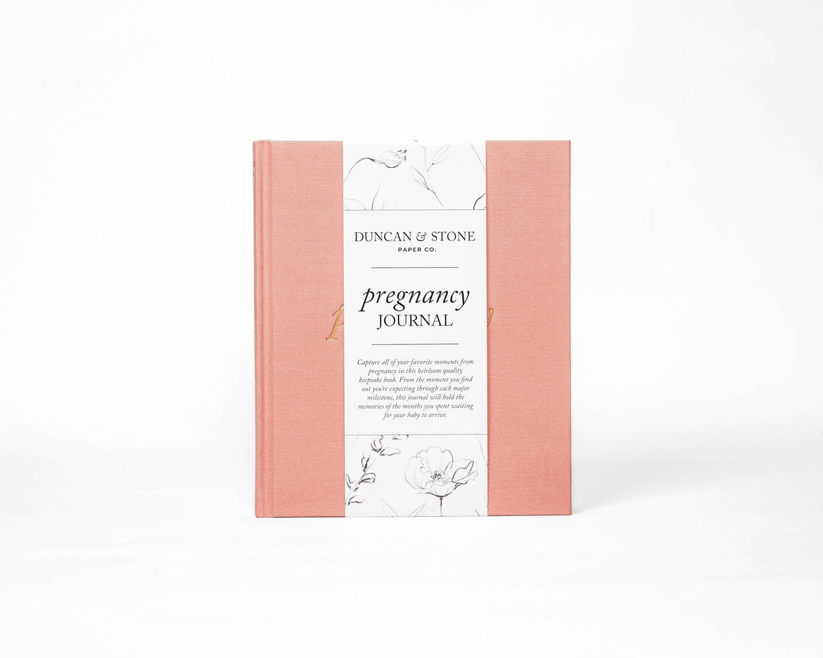 Pregnancy Journal