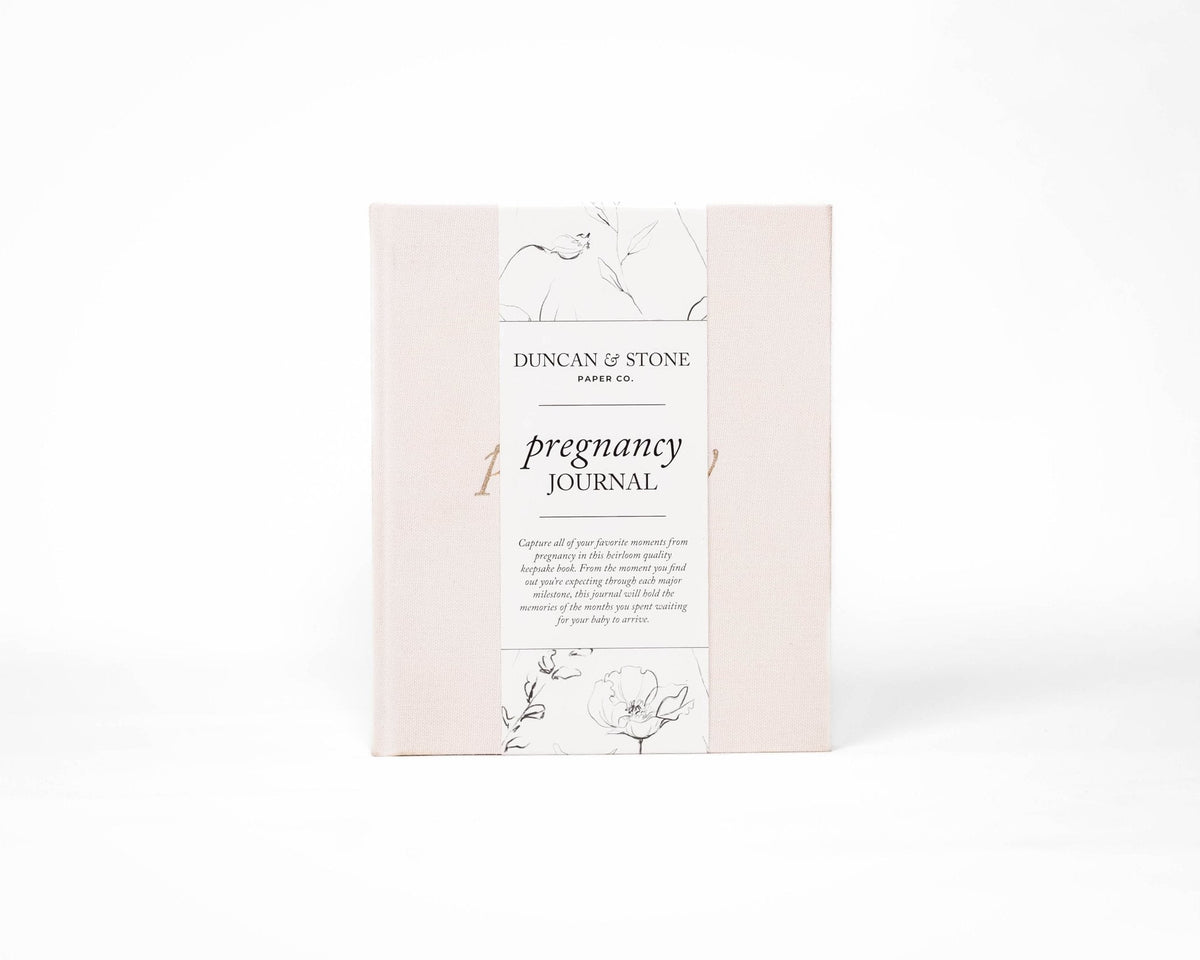 Pregnancy Journal