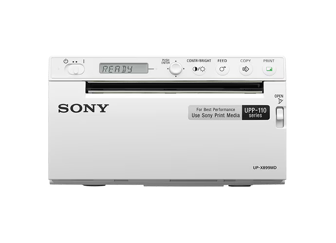 Sony UP-X899MD