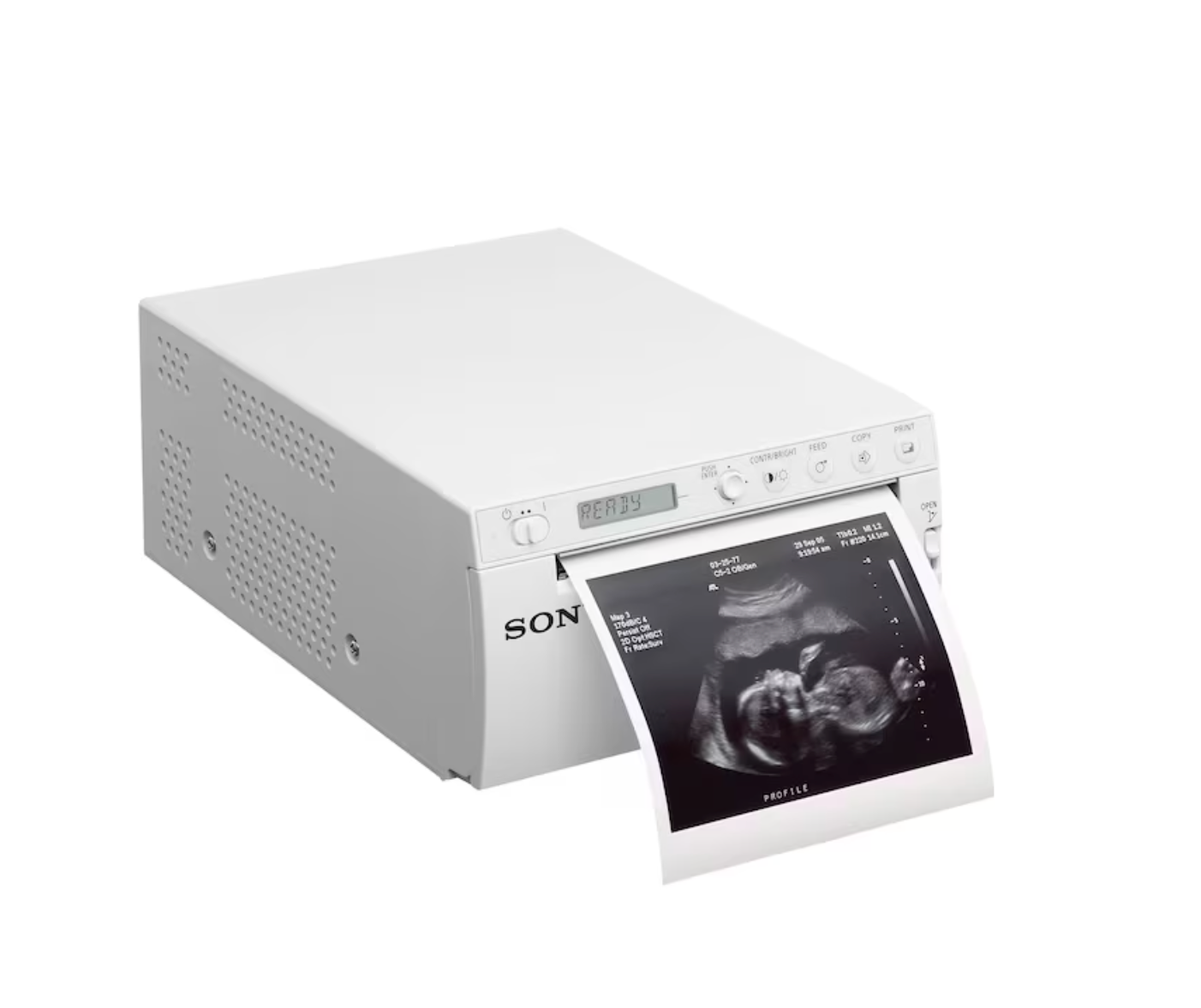 Sony UP-X899MD