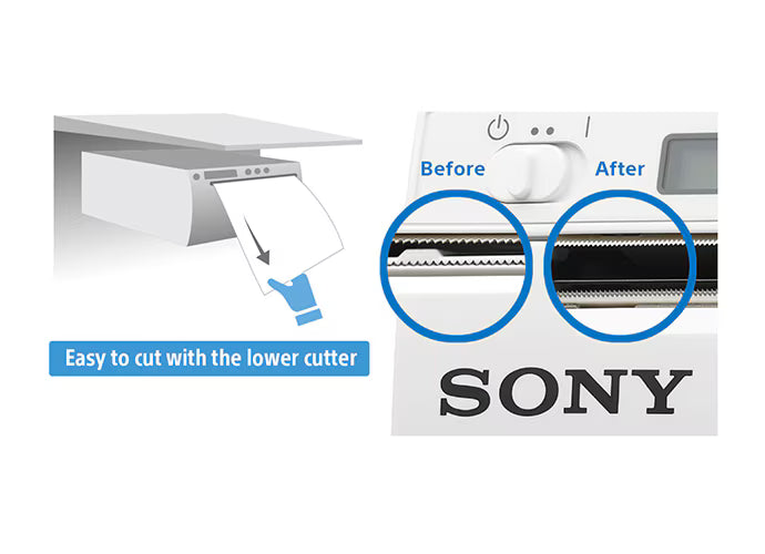 Sony UP-X899MD