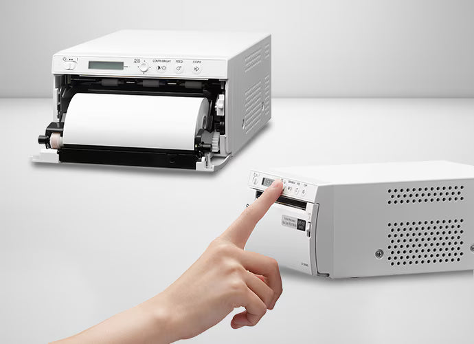Sony UP-X899MD
