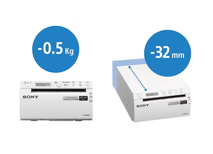 Sony UP-X899MD