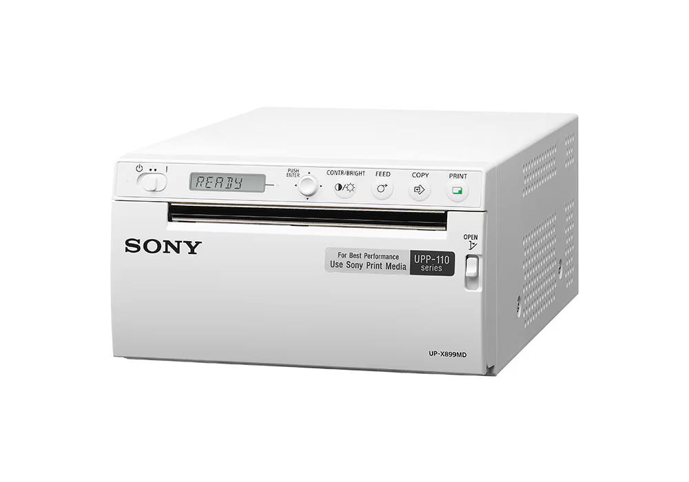 Sony UP-X899MD