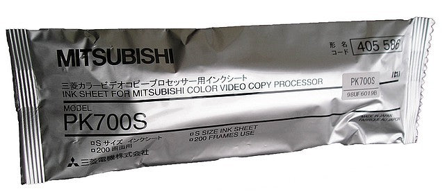 Mitsubishi PK700S