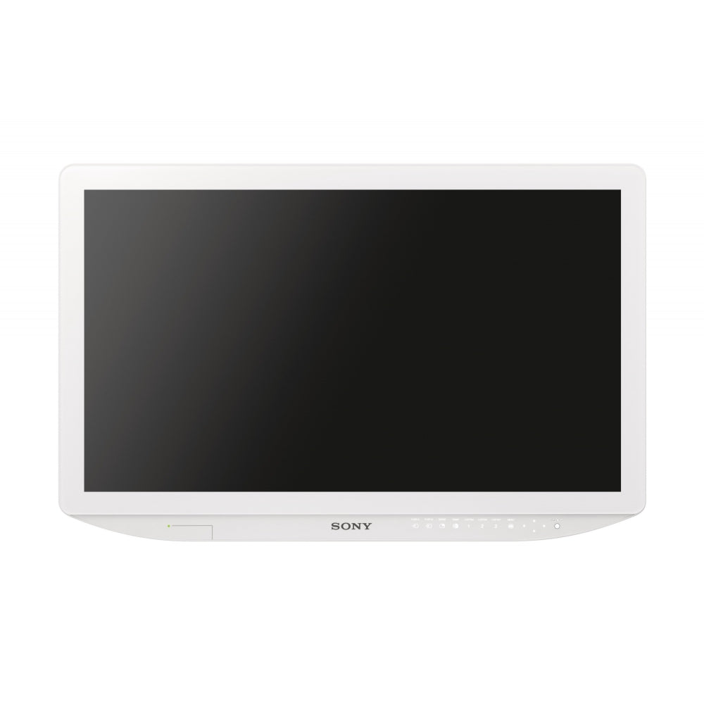 Sony LMD-2735MD Medical Display is an entry-level LCD monitor desgined for use in medical environments 