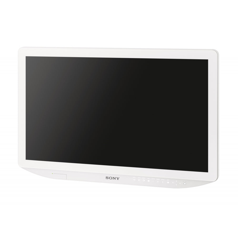 Sony LMD-2735MD Medical Display has a smaller bezel to maximises screen size