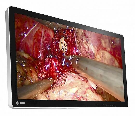 CuratOR EX3220 31.5" Full HD LED Surgical Display