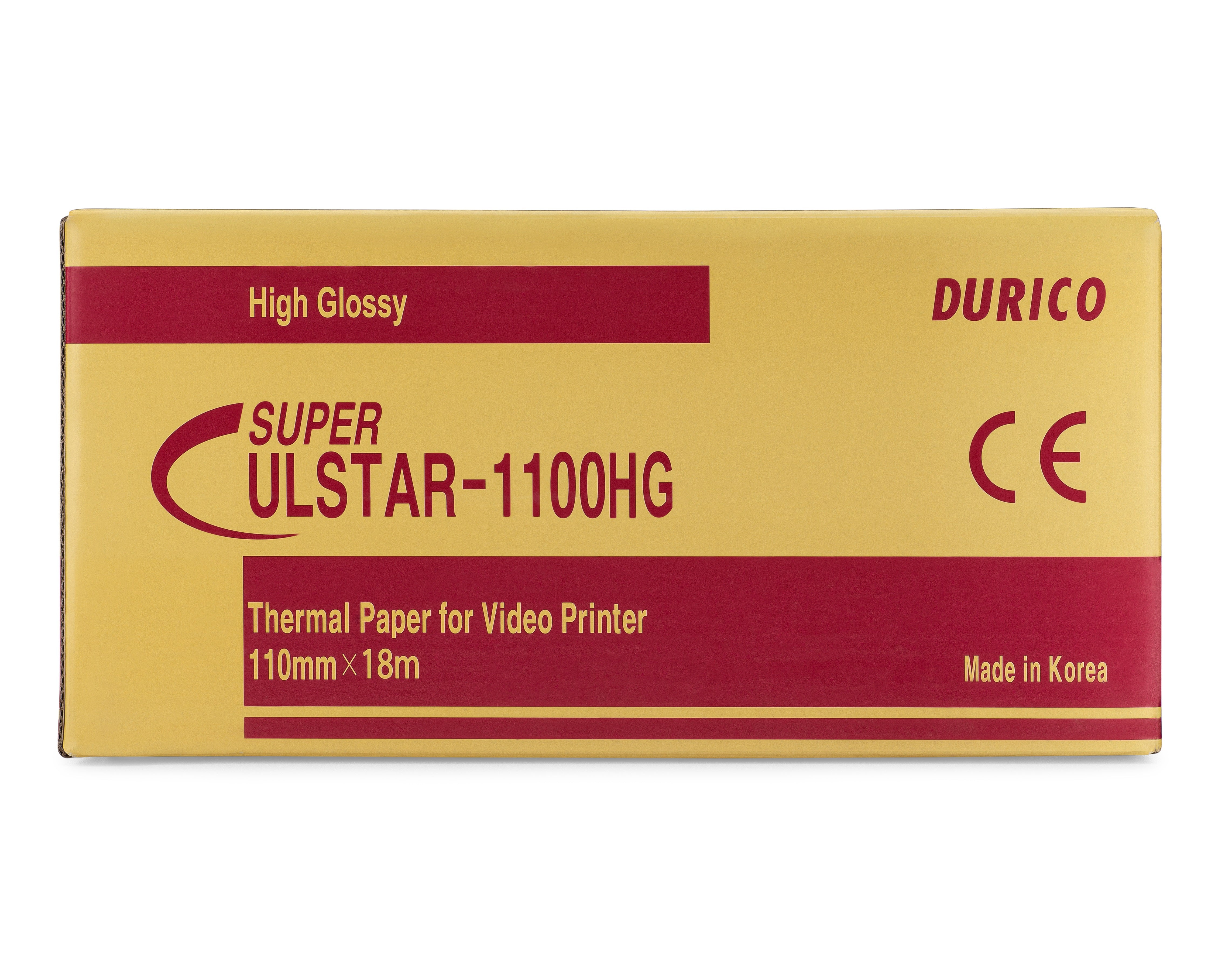 Durico Ulstar 1100HG