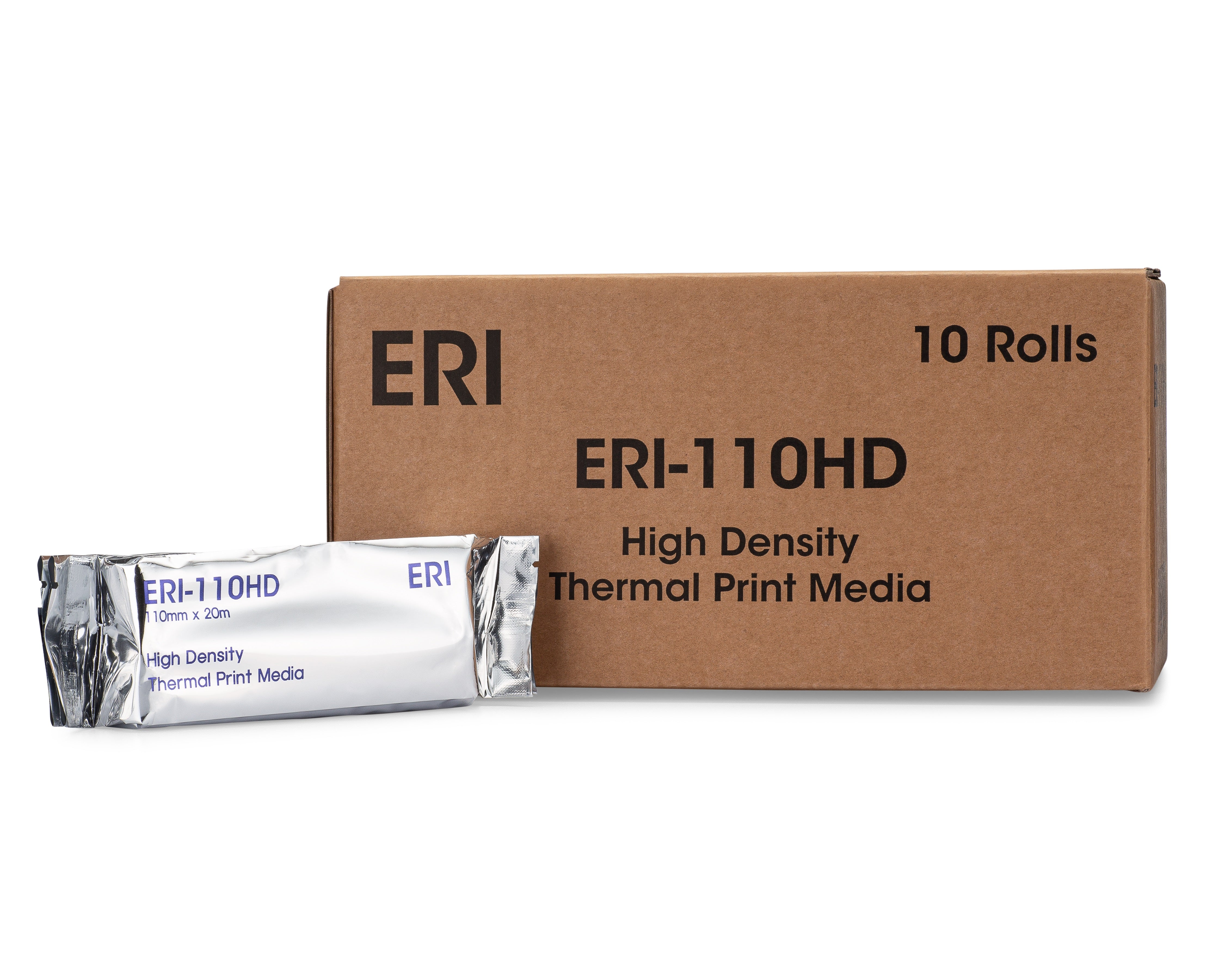 ERI-110HD Thermal Paper