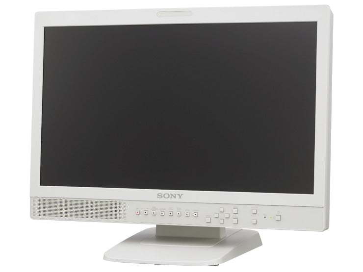 Sony LMD-2110MD Medical Display provides a crisp, sharp, high definition image