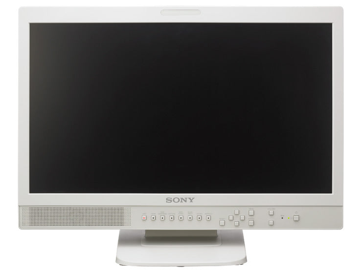 Sony LMD-2110MD Medical Display has a 21.5-inch LCD panel of full HD 1920 x 1080
