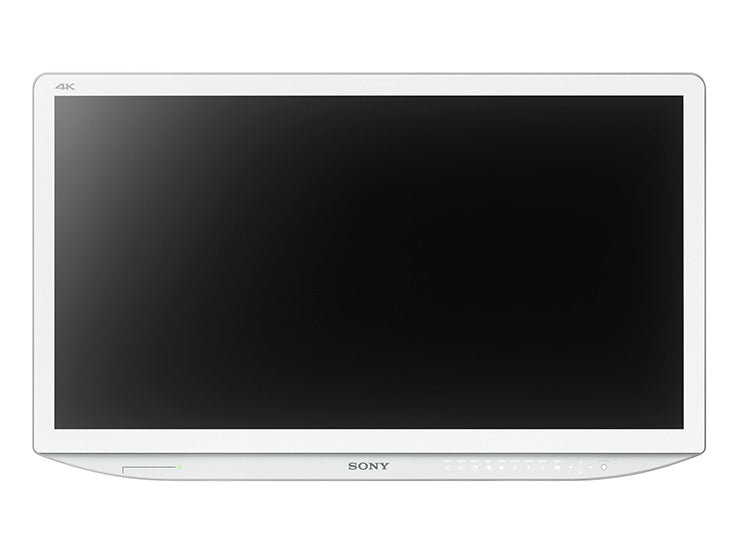 Sony LMD-X2705MD Medical Display has wide color gamut to be compliant with BT.2020
