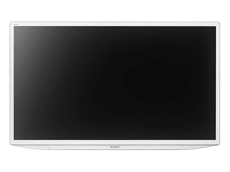 Sony LMD-X550MD Medical Display has a resolution of 3840 x 2160 