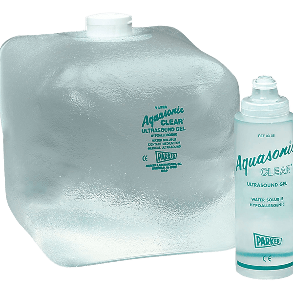 ParkerAquasonicClear5LSonicpac