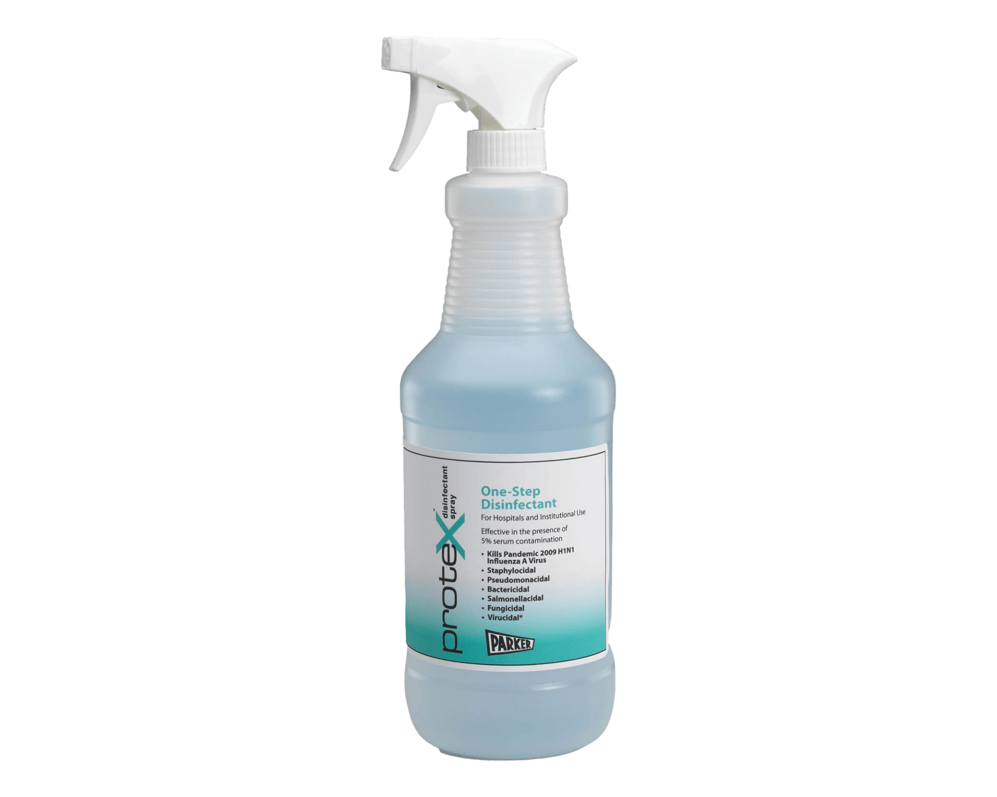 Parker Protex Disinfectant Spray 32oz